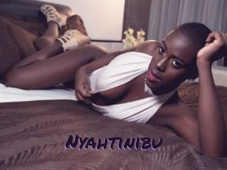 Nyahtinibu
