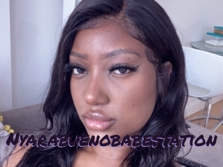 nyarabuenobabestation Le Cul Gratuit