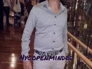 Nycopenminded