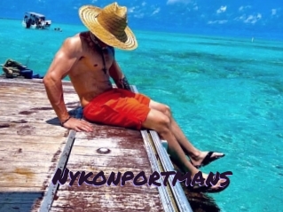 nykonportmans Le Cul Gratuit