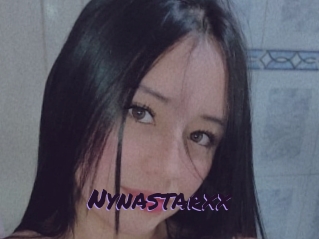 Nynastarxx