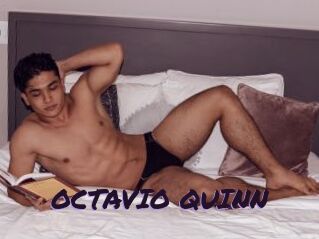 OCTAVIO_QUINN Le Cul Gratuit