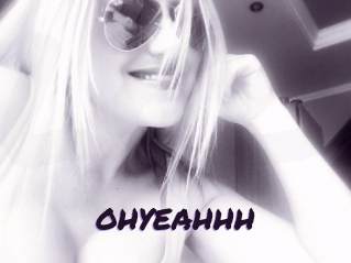 OHYEAHHH