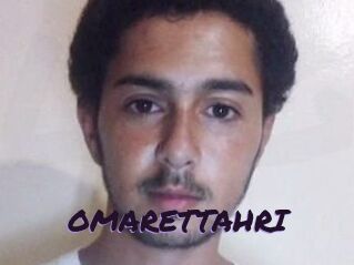 OMARETTAHRI