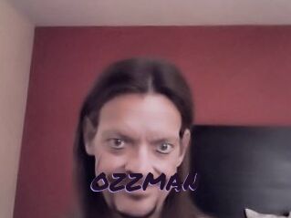 OZZMAN