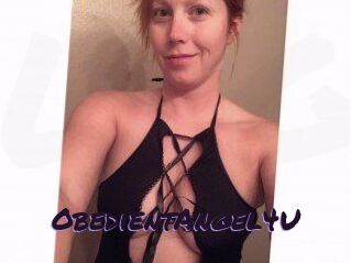 ObedientAngel4U