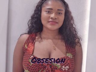 Obsesion