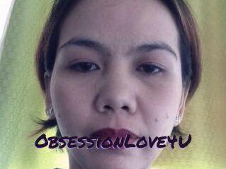 ObsessionLove4U