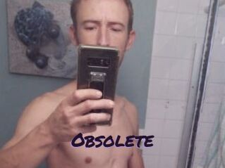 Obsolete