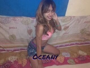 Oceany