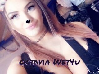 Octavia_Wet4u