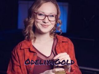OdeliyaGold