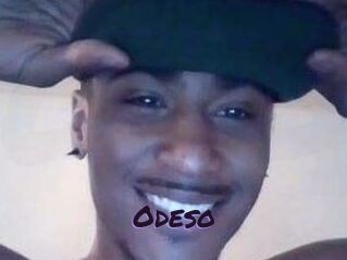 Odeso