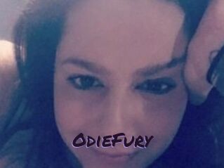 OdieFury