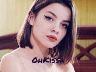 OhKissa