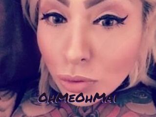 OhMeOhMai