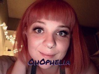 OhOphelia