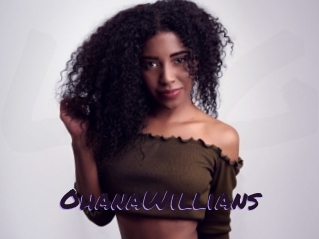 OhanaWillians