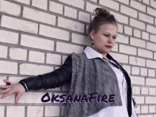 OksanaFire