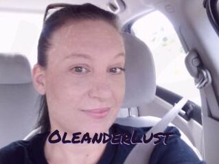 OleanderLust