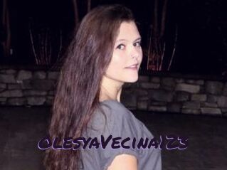 OlesyaVecina123