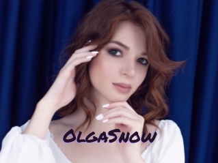 OlgaSnow