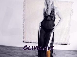 Olivelove