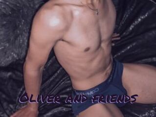 Oliver_and_friends