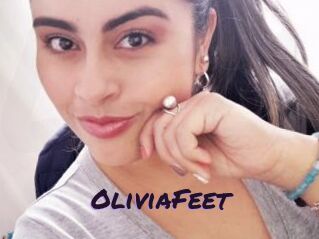 OliviaFeet