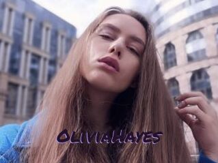 OliviaHayes