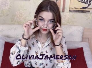 OliviaJamerson