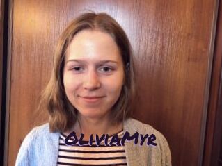 OliviaMyr