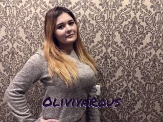 OliviyaRous