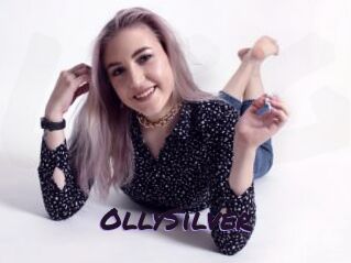 OllySilver