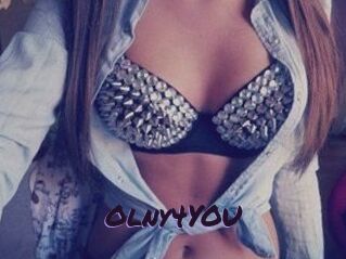 Olny4YOU