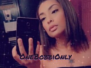 OneBobbiOnly