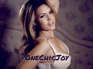 OneChicJoy Le Cul Gratuit
