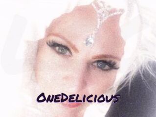 OneDelicious