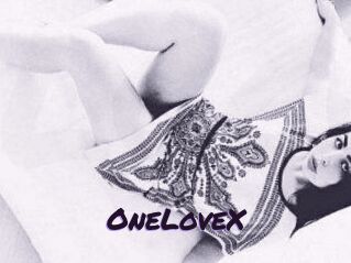 OneLoveX