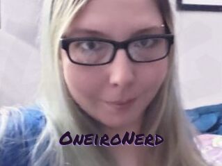 OneiroNerd
