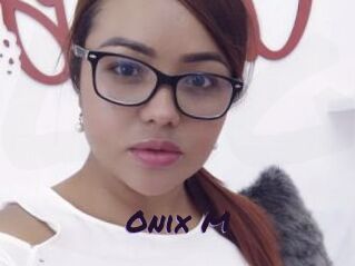 Onix_M