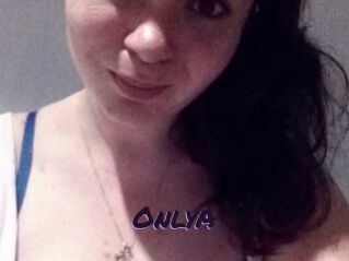 OnlyA