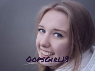 OopsGirl18