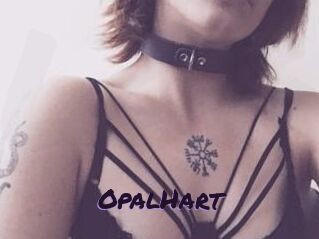 OpalHart