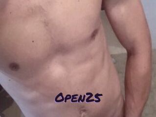 Open25