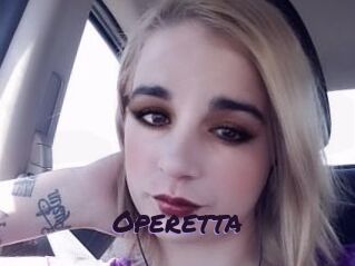 Operetta