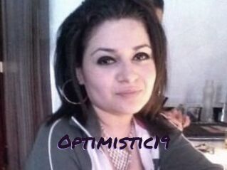 Optimistic19
