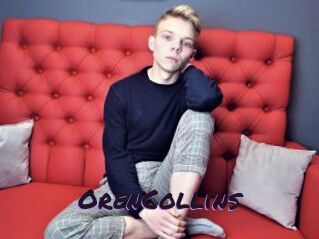 OrenCollins