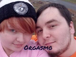 Orgasmo