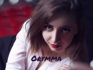 Orymma